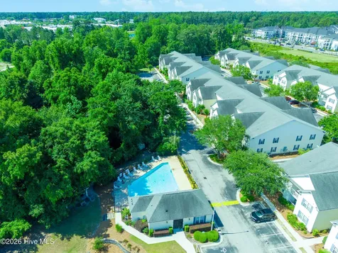 5006 Hunters Trail Wilmington NC 28405