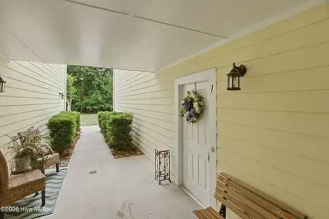 5006 Hunters Trail Wilmington NC 28405