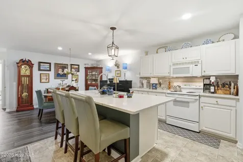 5006 Hunters Trail Wilmington NC 28405