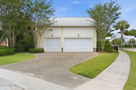 6524 Brevard Drive Wilmington NC 28405