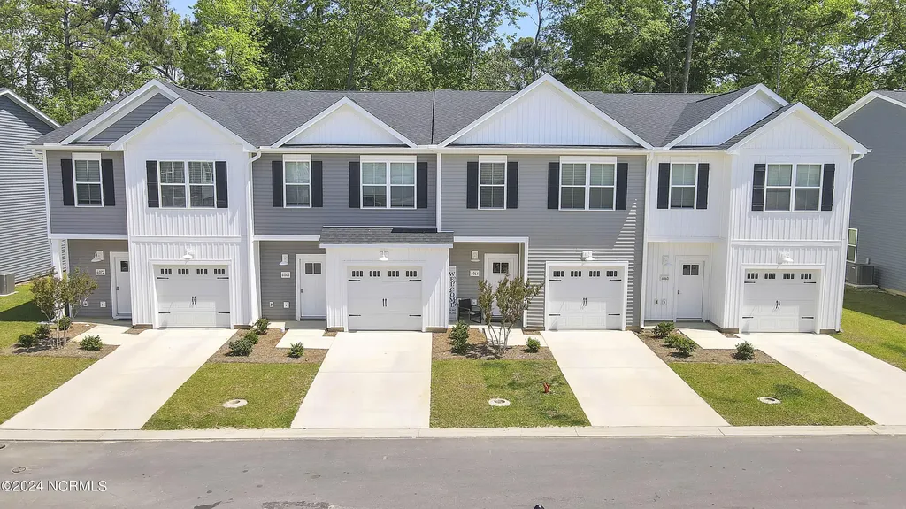 6040 Beckington Drive Leland NC 28451