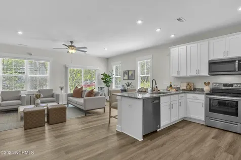 5019 Mcgarvey Court Leland NC 28451