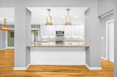 1111 Newton Drive SE Southport NC 28461