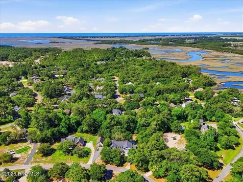 1111 Newton Drive SE Southport NC 28461