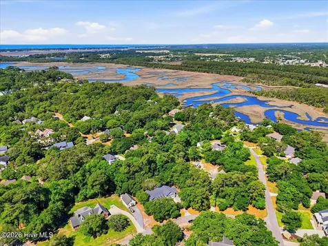 1111 Newton Drive SE Southport NC 28461