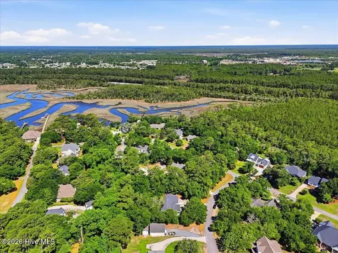 1111 Newton Drive SE Southport NC 28461