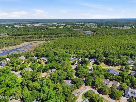 1111 Newton Drive SE Southport NC 28461