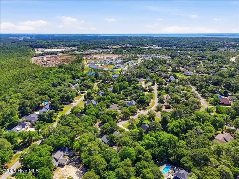 1111 Newton Drive SE Southport NC 28461