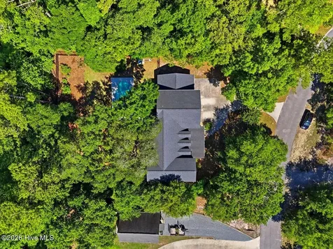 1111 Newton Drive SE Southport NC 28461