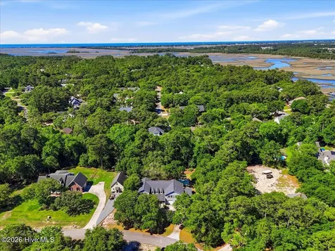 1111 Newton Drive SE Southport NC 28461