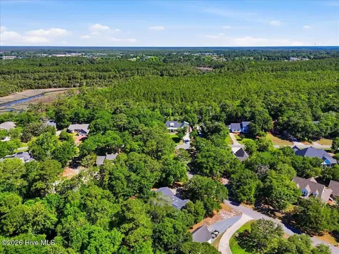 1111 Newton Drive SE Southport NC 28461