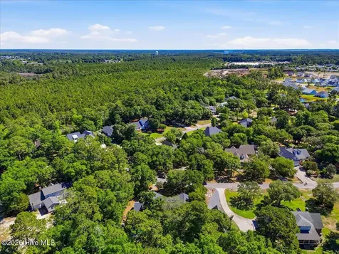 1111 Newton Drive SE Southport NC 28461