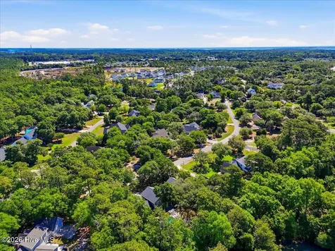 1111 Newton Drive SE Southport NC 28461