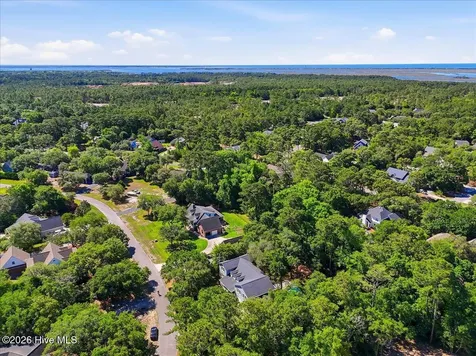 1111 Newton Drive SE Southport NC 28461