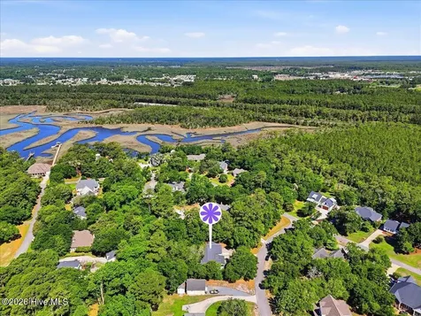 1111 Newton Drive SE Southport NC 28461