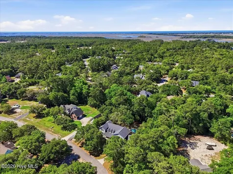 1111 Newton Drive SE Southport NC 28461