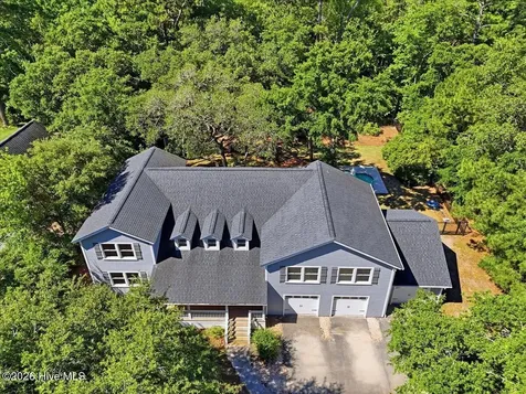 1111 Newton Drive SE Southport NC 28461