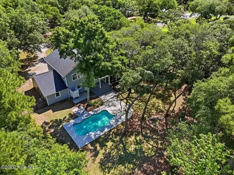 1111 Newton Drive SE Southport NC 28461