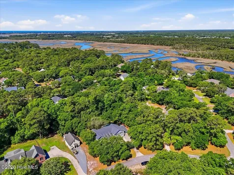 1111 Newton Drive SE Southport NC 28461