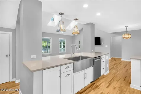 1111 Newton Drive SE Southport NC 28461