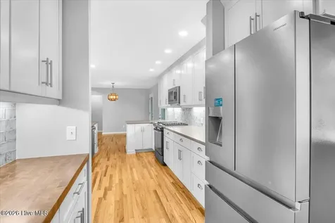 1111 Newton Drive SE Southport NC 28461