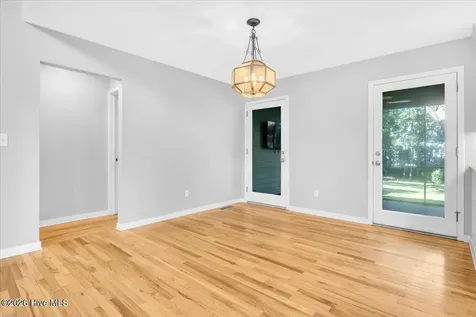 1111 Newton Drive SE Southport NC 28461