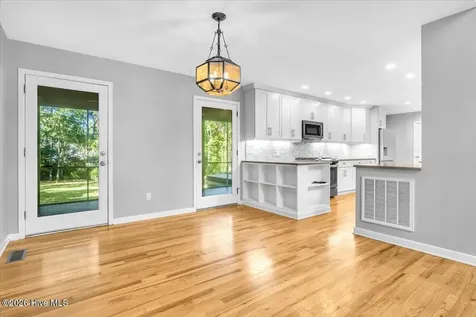 1111 Newton Drive SE Southport NC 28461