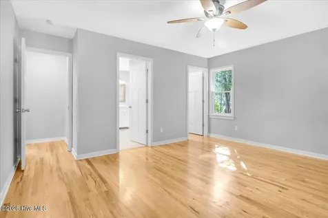 1111 Newton Drive SE Southport NC 28461