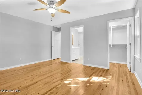 1111 Newton Drive SE Southport NC 28461