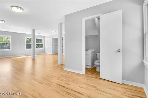 1111 Newton Drive SE Southport NC 28461