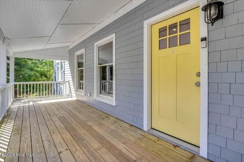 1111 Newton Drive SE Southport NC 28461