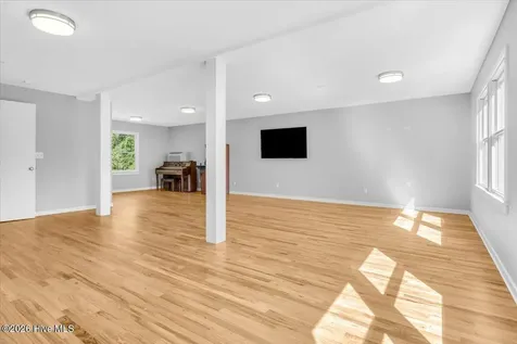 1111 Newton Drive SE Southport NC 28461
