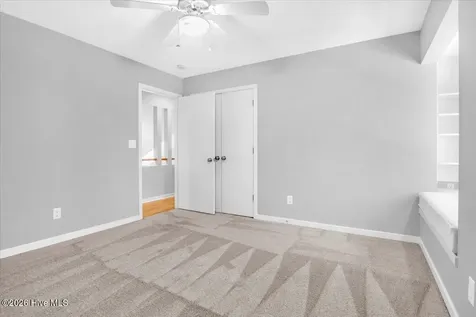 1111 Newton Drive SE Southport NC 28461