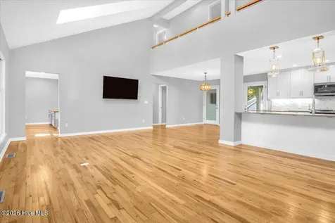 1111 Newton Drive SE Southport NC 28461