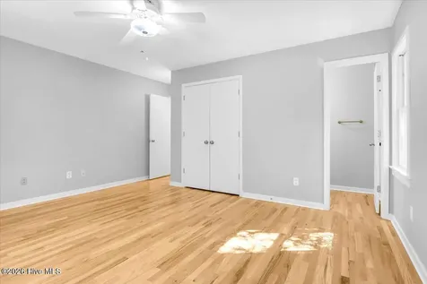 1111 Newton Drive SE Southport NC 28461