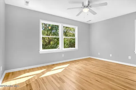 1111 Newton Drive SE Southport NC 28461