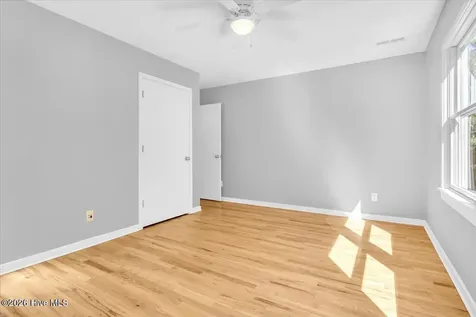 1111 Newton Drive SE Southport NC 28461