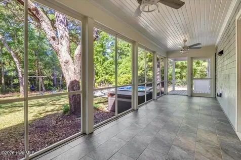 1111 Newton Drive SE Southport NC 28461