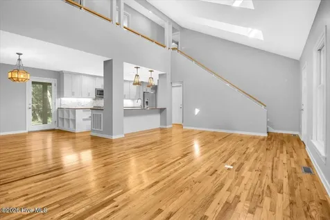 1111 Newton Drive SE Southport NC 28461