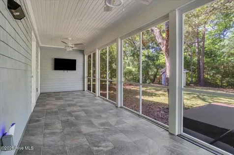 1111 Newton Drive SE Southport NC 28461