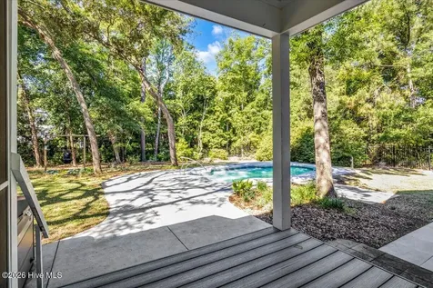 1111 Newton Drive SE Southport NC 28461