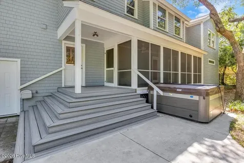 1111 Newton Drive SE Southport NC 28461