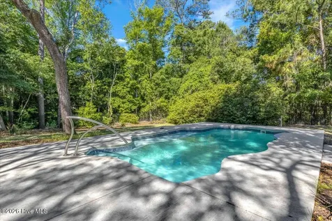 1111 Newton Drive SE Southport NC 28461