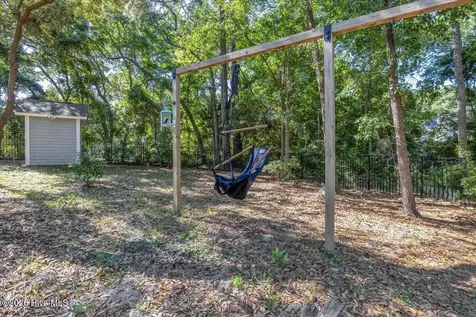 1111 Newton Drive SE Southport NC 28461