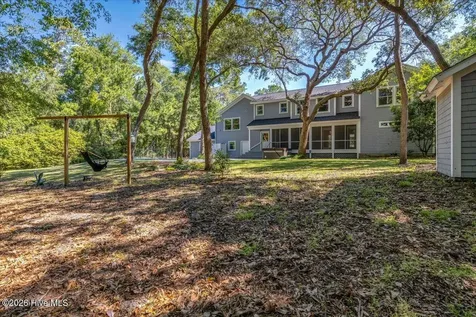 1111 Newton Drive SE Southport NC 28461