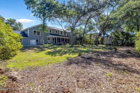1111 Newton Drive SE Southport NC 28461