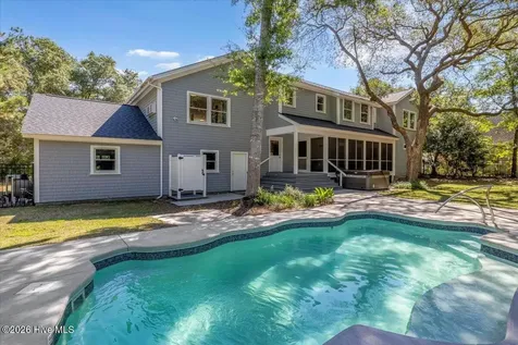1111 Newton Drive SE Southport NC 28461