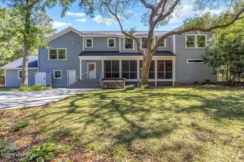 1111 Newton Drive SE Southport NC 28461