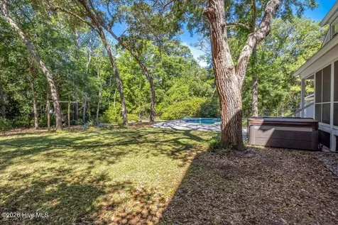 1111 Newton Drive SE Southport NC 28461