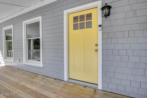 1111 Newton Drive SE Southport NC 28461